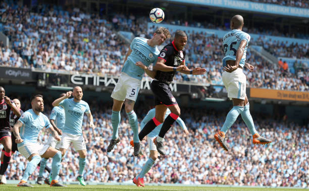 她们用实力 她们用实力