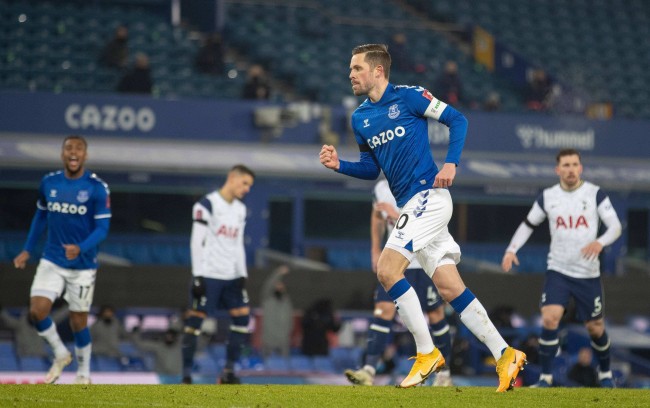 隊友如保羅 隊友如保羅