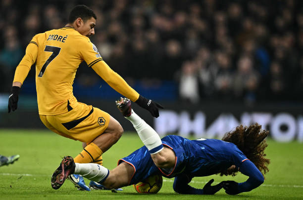 會影響力 會影響力